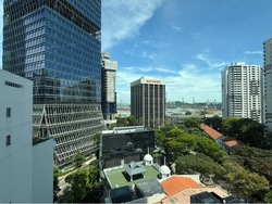 Blk 1G The Pinnacle@Duxton (Bukit Merah), HDB 4 Rooms #520178581